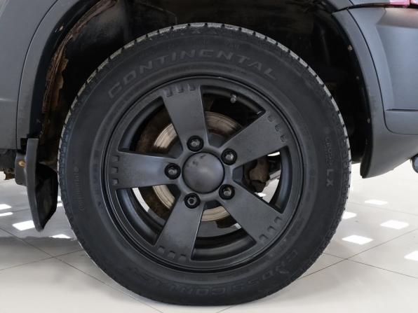 Chevrolet Niva I Рестайлинг с пробегом 2013 года, цена 370 000 рублей, 150401 км, внедорожник, Автокод Объявления