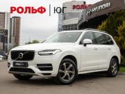 Volvo XC90 II Москва  - изображение 19