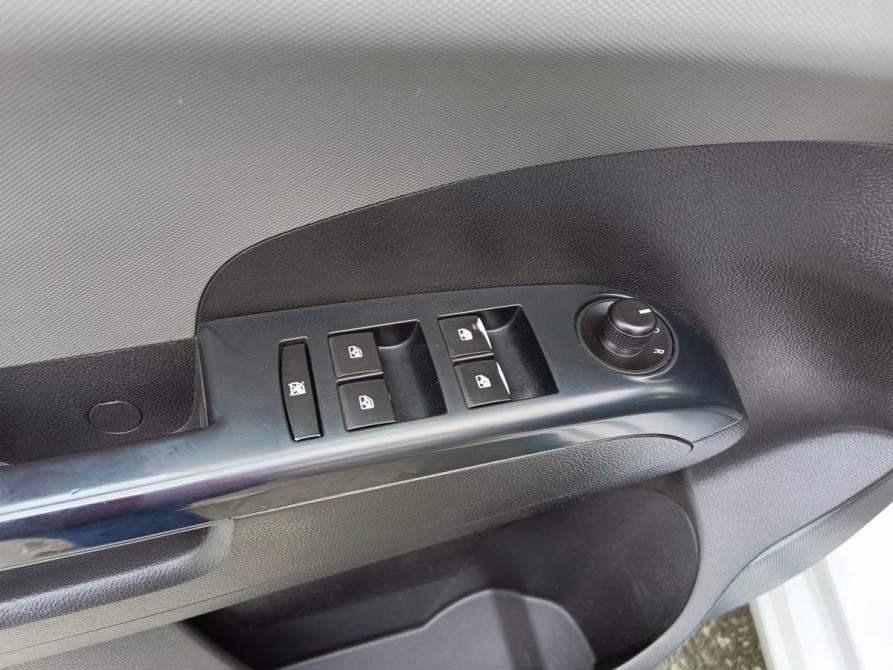 Chevrolet Aveo II Тюмень  - изображение 11