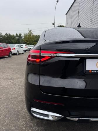 Haval F7x I с пробегом 2020 года, цена 1 637 000 рублей, 91573 км, внедорожник, Автокод Объявления