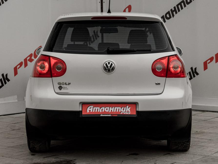 Volkswagen Golf V Екатеринбург  - изображение 6