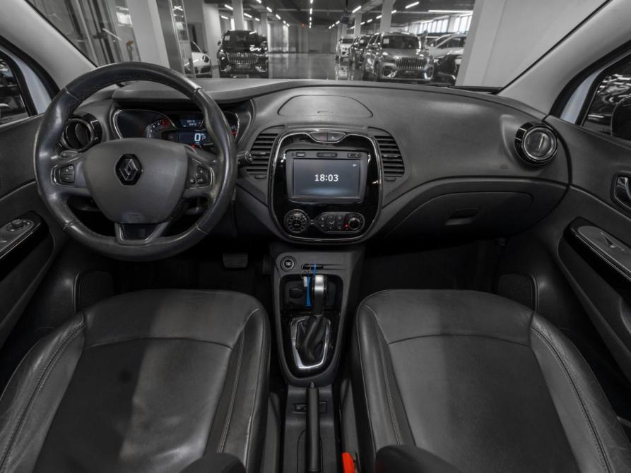 Renault Kaptur I Москва  - изображение 8