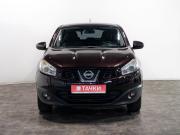 Nissan Qashqai I Рестайлинг Чита  - изображение 23