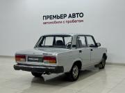 Lada (ВАЗ) 2107 Смоленск  - изображение 21