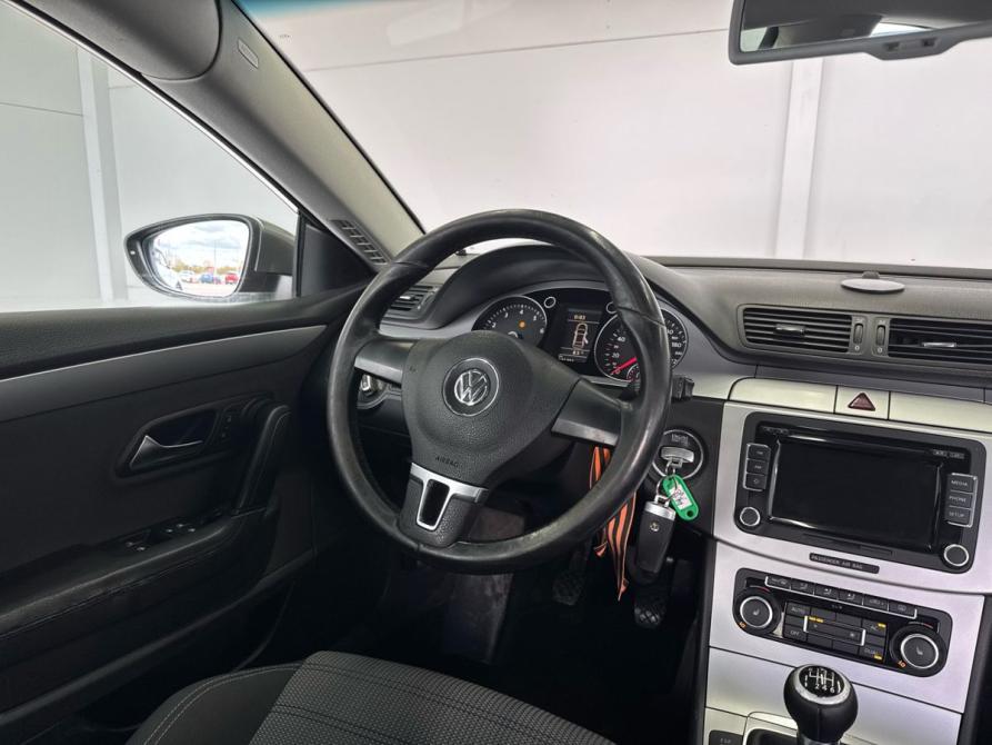 Volkswagen Passat CC I Уфа  - изображение 8