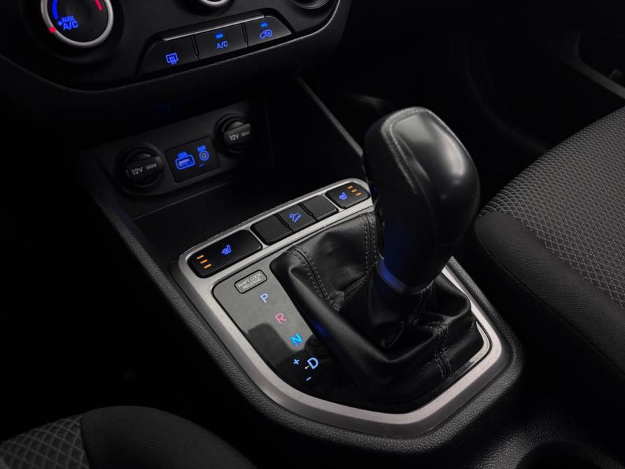 Hyundai Creta I Псков  - изображение 15