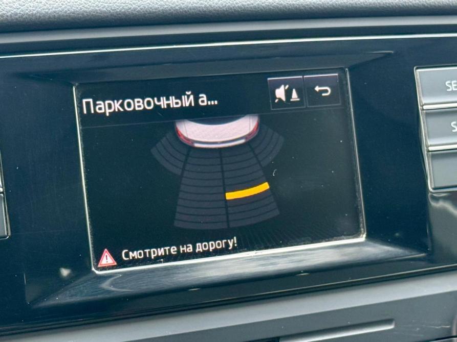 Skoda Octavia III (A7) Воронеж  - изображение 15