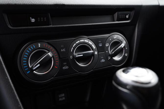 Mazda 3 III (BM) с пробегом 2014 года, цена 1 099 000 рублей, 193574 км, седан, Автокод Объявления