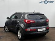 Kia Sportage III Москва  - изображение 19