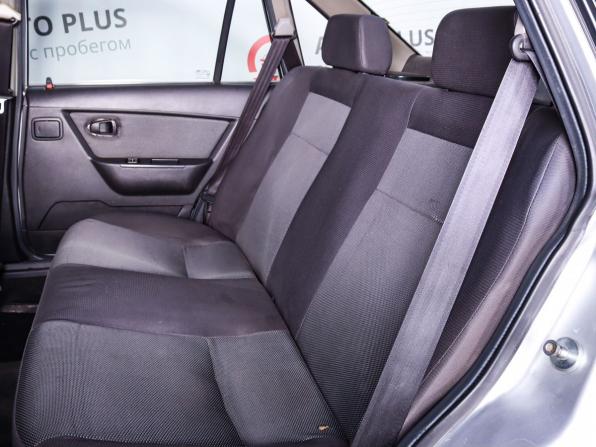 Daewoo Nexia I Рестайлинг с пробегом 2012 года, цена 390 000 рублей, 110000 км, седан, Автокод Объявления