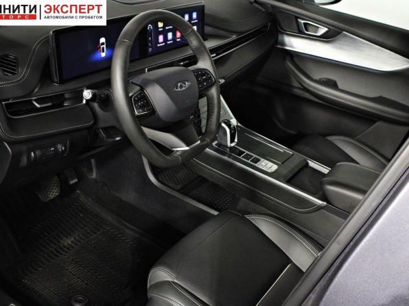 Chery Tiggo 7 Pro Max I с пробегом 2023 года, цена 1 947 000 рублей, 66398 км, внедорожник, Автокод Объявления