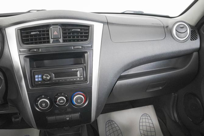 Datsun on-DO I с пробегом 2014 года, цена 359 000 рублей, 139583 км, седан, Автокод Объявления