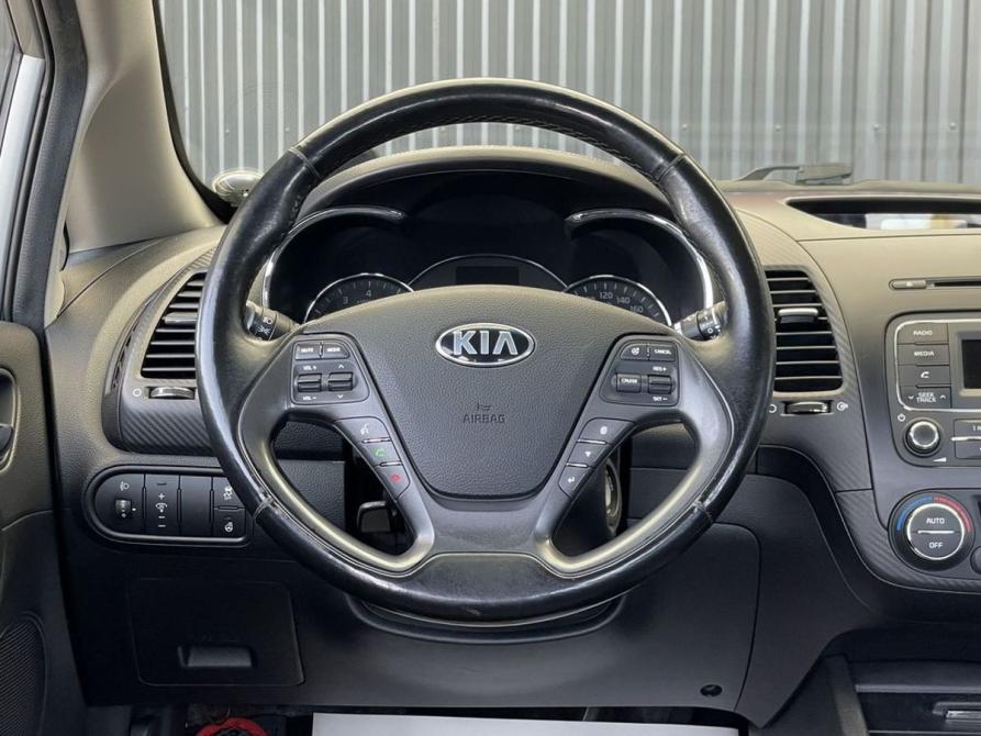 Kia Cerato III Пермь  - изображение 7