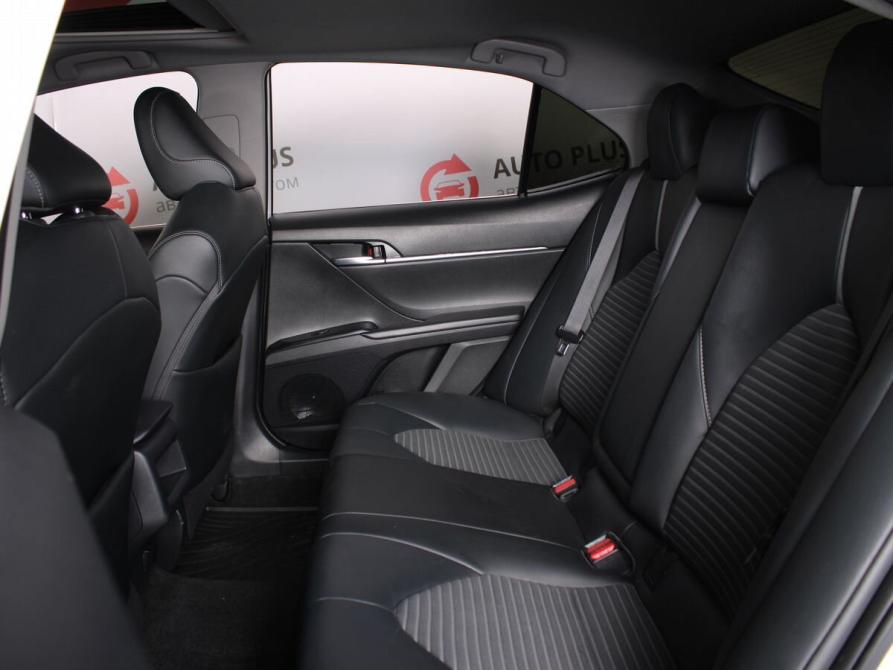 Toyota Camry VIII (XV70) Минеральные Воды  - изображение 10