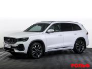 Geely Monjaro I Москва  - изображение 27