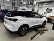 Chery Tiggo 7L I Санкт-Петербург  - изображение 10