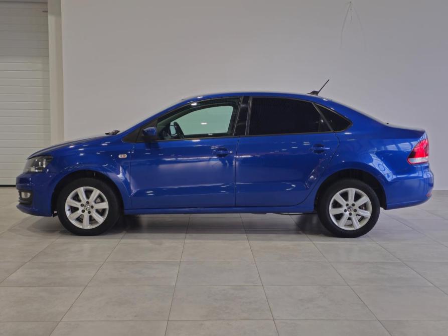 Volkswagen Polo V Рестайлинг Таганрог  - изображение 3