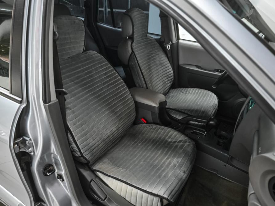 Hyundai Santa Fe Classic Челябинск  - изображение 26