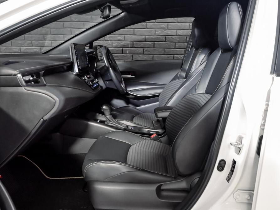 Toyota Corolla XII (E210) Екатеринбург  - изображение 10