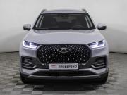 Chery Tiggo 8 Pro Max I Рестайлинг Москва  - изображение 18