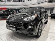Kia Sportage IV Рестайлинг Казань  - изображение 23