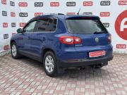 Volkswagen Tiguan I Санкт-Петербург  - изображение 15