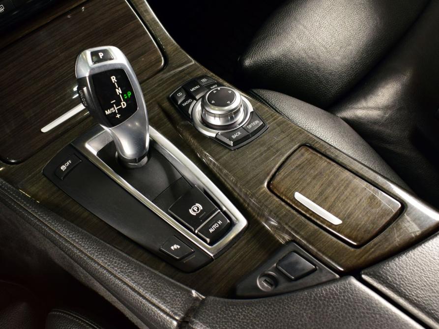 BMW 5 серии VI (F10/F11/F07) Кемерово  - изображение 18