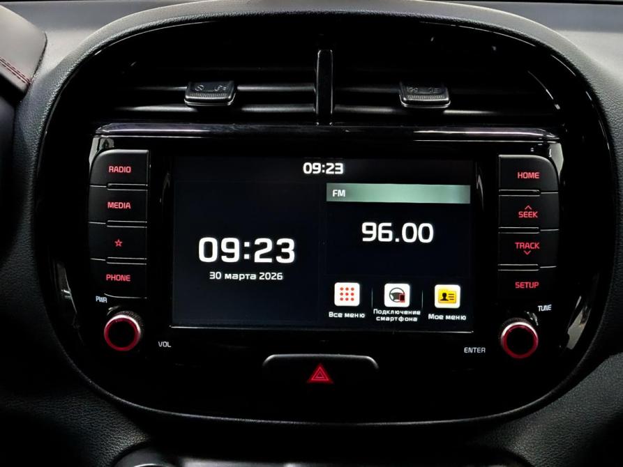 Kia Soul III Москва  - изображение 15