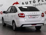 Lada (ВАЗ) Granta I Рестайлинг Минеральные Воды  - изображение 16