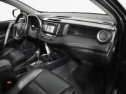 Toyota RAV4 IV (XA40) Рестайлинг Санкт-Петербург  - изображение 35