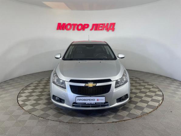 Chevrolet Cruze I с пробегом 2012 года, цена 767 000 рублей, 154067 км, хэтчбек, Автокод Объявления