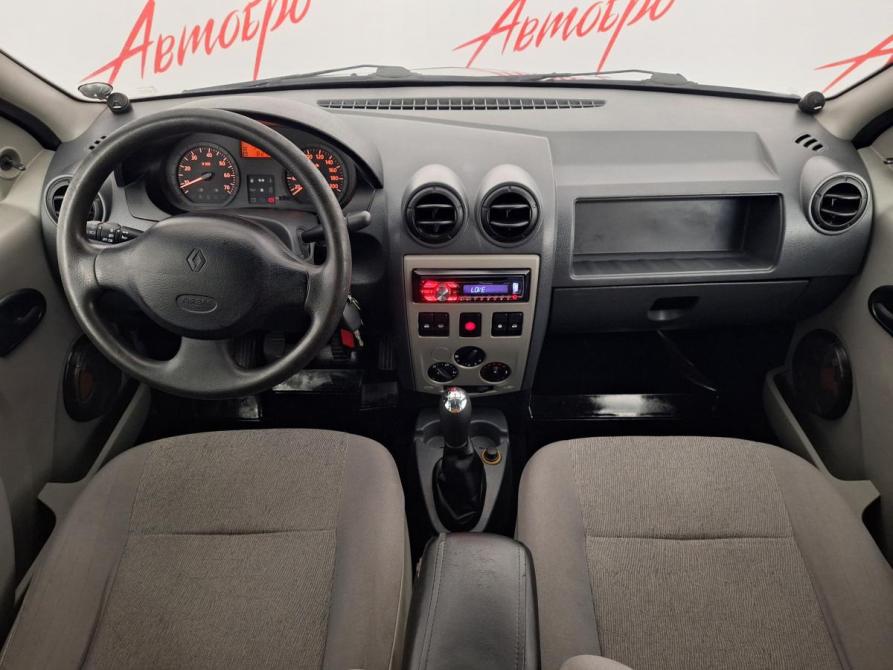 Renault Logan I Псков  - изображение 9