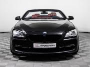 BMW 6 серии III (F06/F13/F12) Москва  - изображение 32
