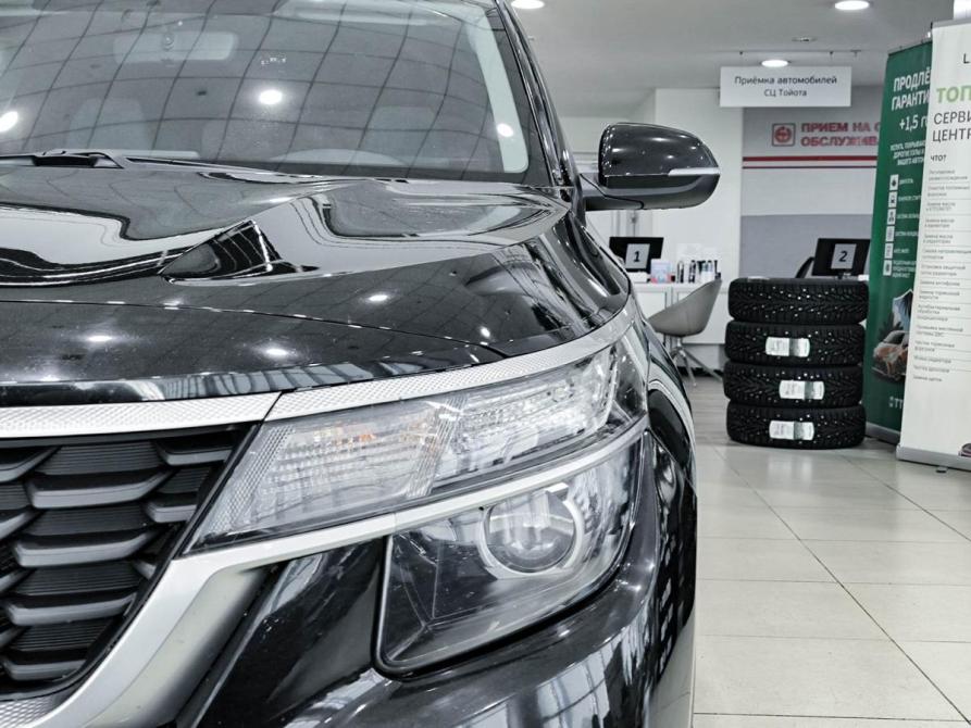 Kia Seltos I Казань  - изображение 21