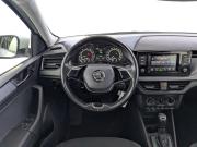 Skoda Rapid II Москва  - изображение 48