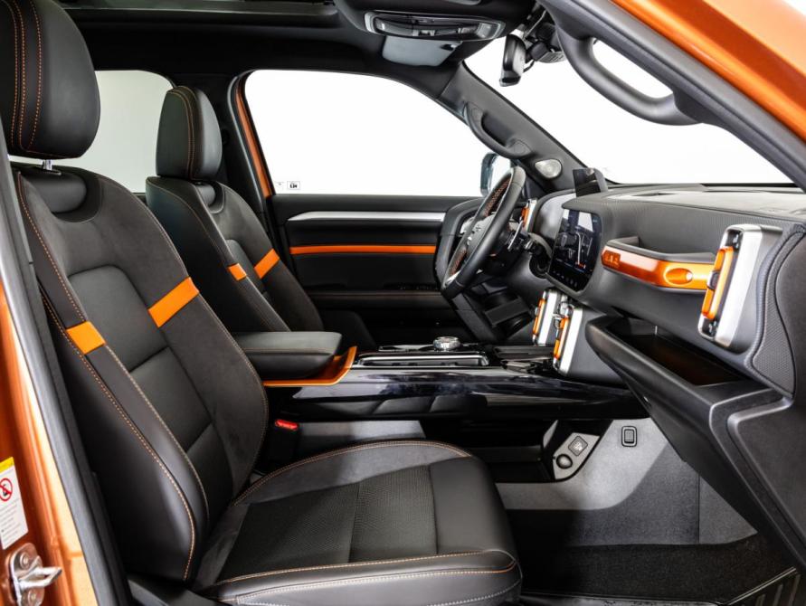 Haval Dargo Санкт-Петербург  - изображение 23