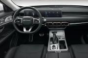 JETOUR X70+ I Рестайлинг Москва  - изображение 16
