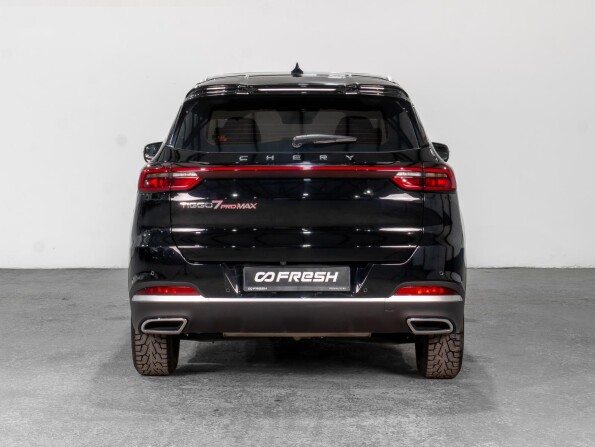 Chery Tiggo 7 Pro Max I с пробегом 2023 года, цена 2 289 000 рублей, 32157 км, внедорожник, Автокод Объявления