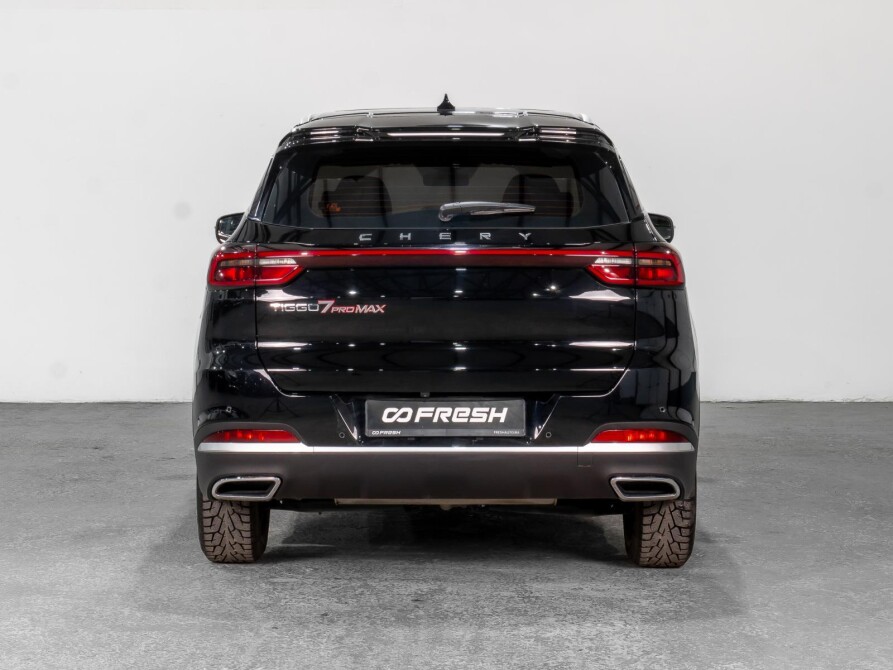 Chery Tiggo 7 Pro Max I Сургут  - изображение 4
