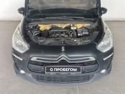 Citroen DS5 Москва  - изображение 41