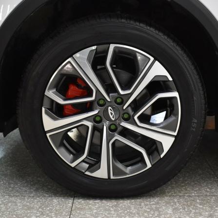 Chery Tiggo 7 Pro Max I Рестайлинг с пробегом 2025 года, цена 2 150 000 рублей, 25396 км, внедорожник, Автокод Объявления