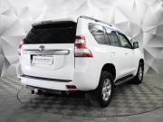 Toyota Land Cruiser Prado 150 Series Рестайлинг 1 Ульяновск  - изображение 25