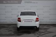 Lada (ВАЗ) Granta I Рестайлинг Старый Оскол  - изображение 22