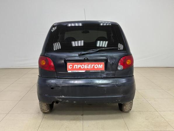 Daewoo Matiz II с пробегом 2008 года, цена 140 000 рублей, 167870 км, хэтчбек, Автокод Объявления