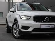 Volvo XC40 I Москва  - изображение 46