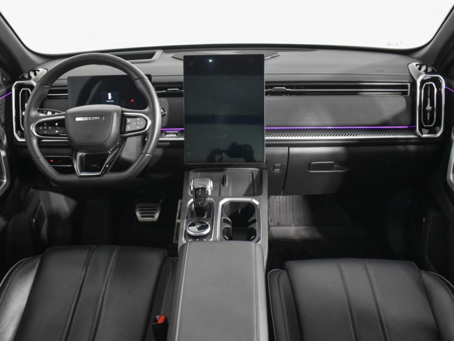 Jaecoo J7 I Санкт-Петербург  - изображение 14