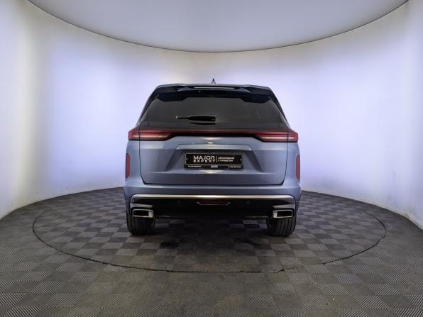 Exeed VX I Рестайлинг с пробегом 2024 года, цена 3 100 000 рублей, 87290 км, внедорожник, Автокод Объявления