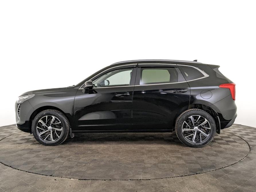 Haval Jolion I Москва  - изображение 8