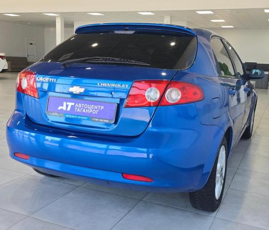 Chevrolet Lacetti I с пробегом 2009 года, цена 599 000 рублей, 241000 км, хэтчбек, Автокод Объявления