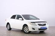 Toyota Corolla X (E140 E150) Омск  - изображение 23